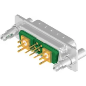 3013W6SAR76F40X CONEC D-Sub Steckverbinder