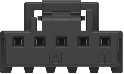 4-2232979-5 TE Connectivity Steckverbindersysteme Bild 5