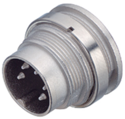 1269790000 Weidmüller Sensor-Aktor Rundsteckverbinder