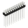 MK 208 22 Z Fischer Elektronik Steckverbindersysteme