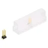 SL 11 SMD 104 4 G SM Fischer Elektronik Steckverbindersysteme