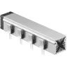 LAM 3 K 75 12 Fischer Elektronik Lüfteraggregate