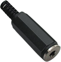 072207 BKL Electronic Klinkensteckverbinder