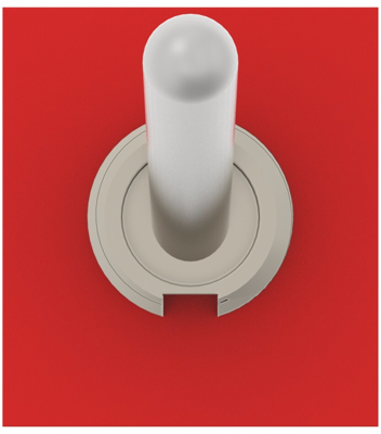 2-1825138-7 Alcoswitch Kippschalter Bild 3