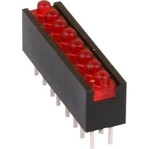 2440.0880 Mentor Signallampen, Signalleuchten