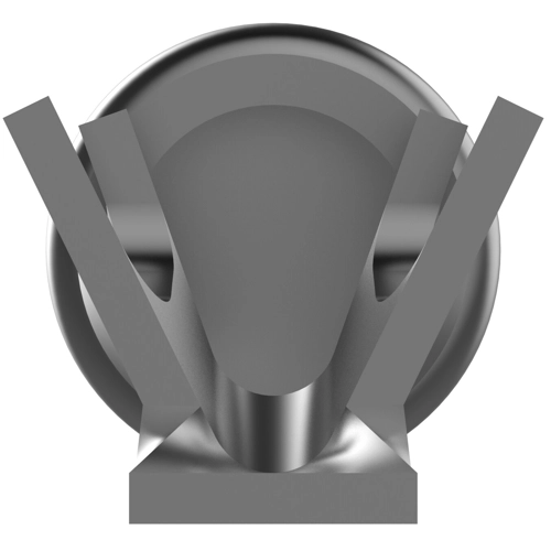 60888-1 AMP Flachstecker Bild 4