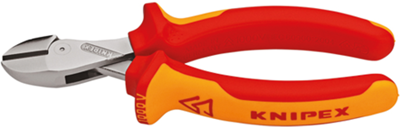 73 06 160 Knipex Seitenschneider, Vornschneider Bild 1
