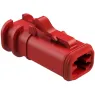 AT06-4S-OMRED Amphenol Automotive Leistungssteckverbinder