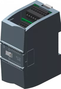 6AG1223-1PH32-4XB0 Siemens SPS-Steuerungen, Logikmodule