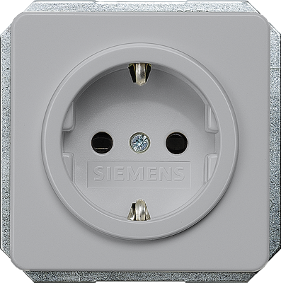 5UB1468 Siemens Steckdosen, Gerätesteckdosen