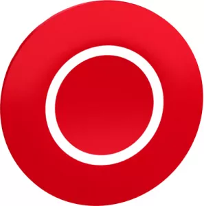 ZBA7432 Schneider Electric Zubehör für Befehlsgeräte