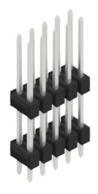 10051401 Fischer Elektronik Steckverbindersysteme