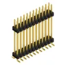 SL 16 SMD 247 24 G Fischer Elektronik Steckverbindersysteme