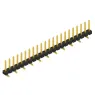 SL LP 5 SMD 066 22 G Fischer Elektronik Steckverbindersysteme