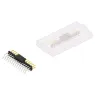 SLY 10 SMD 040 28 S B SM Fischer Elektronik Steckverbindersysteme