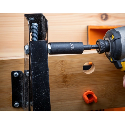 T4665 C.K Tools Steckschlüssel, Ratschen und Zubehör Bild 5