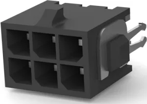 794680-6 AMP Steckverbindersysteme