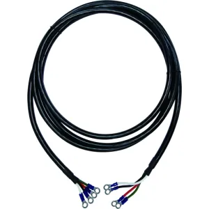 GPW-016 GW Instek Messgeräte-Zubehör und Ersatzteile