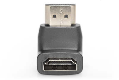 AK-330502-000-S DIGITUS Adapter für AV Steckverbinder Bild 3