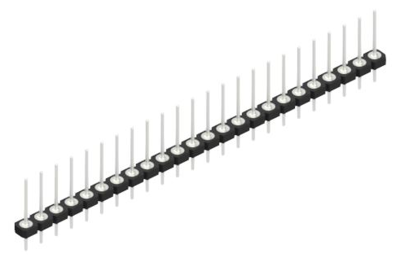 10043969 Fischer Elektronik Steckverbindersysteme