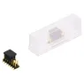 SLY 8 SMD 045 14 G B SM Fischer Elektronik Steckverbindersysteme