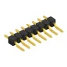 SL 12 SMD 031 8 G Fischer Elektronik Steckverbindersysteme