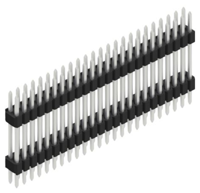 SLVW709248Z Fischer Elektronik Steckverbindersysteme