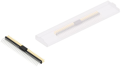 SLY10SMD04060SBSM Fischer Elektronik Steckverbindersysteme