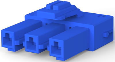 179938-6 AMP Steckverbindersysteme Bild 1