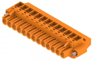 1959360000 Weidmüller Steckverbindersysteme