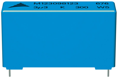 B32676E8335K000 TDK (EPCOS) Folienkondensatoren Bild 1