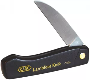 C9036 C.K Tools Messer, Skalpelle und Zubehör