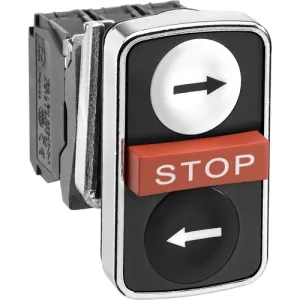 XB4BA711237 Schneider Electric Betätiger und Meldeelemente