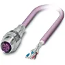 1239895 Phoenix Contact Sensor-Aktor Kabel