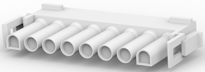 926301-1 AMP Steckverbindersysteme Bild 1