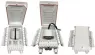 FTTH-BOX-OUT-6 EFB-Elektronik Verbindungsmodule, Patchpanels