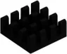 10037021 Fischer Elektronik Kühlkörper