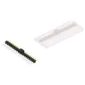 SL 12 SMD 031 19 S B SM Fischer Elektronik Steckverbindersysteme