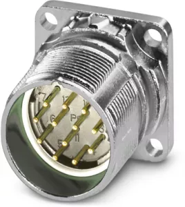 1339330 Phoenix Contact Sensor-Aktor Rundsteckverbinder