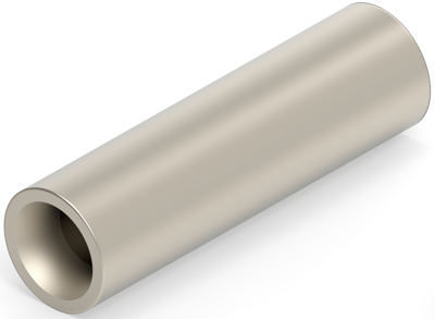 323795 AMP Stoßverbinder Bild 1