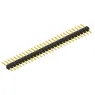 SL 12 SMD 032 28 G Fischer Elektronik Steckverbindersysteme