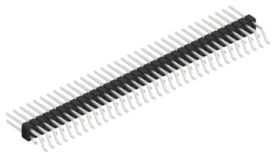 SL17SMD08368Z Fischer Elektronik Steckverbindersysteme