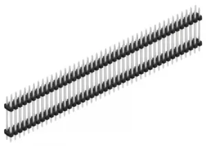 SLY612286Z Fischer Elektronik Steckverbindersysteme