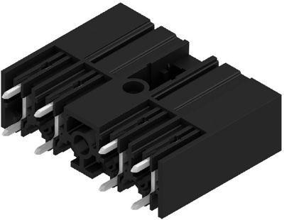1048530000 Weidmüller Steckverbindersysteme Bild 2