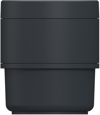 XVB7C21B Schneider Electric Zubehör für Signalgeber Bild 3