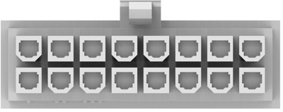 1-1969603-6 TE Connectivity Steckverbindersysteme Bild 5