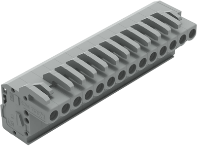 232-114/026-000 WAGO Steckverbindersysteme Bild 1