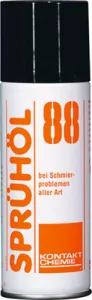 78509-AA Kontakt-Chemie Schmiermittel, Wartungsmittel