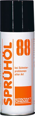 78509-AA Kontakt-Chemie Schmiermittel, Wartungsmittel