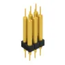MK 214 X 3 6 G Fischer Elektronik Steckverbindersysteme